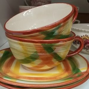 Meet your Posher, Louise